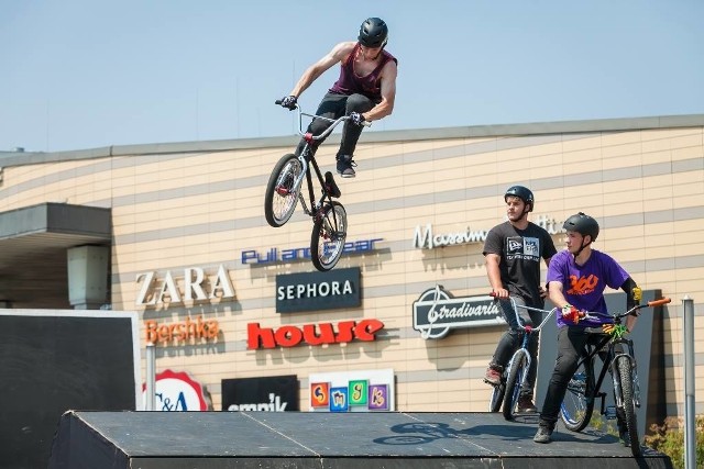 Mistrzostwa Polski w Trialu Rowerowym