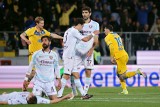 Salernitana spadła z Serie A. Reprezentant Polski Mateusz Łęgowski doznał goryczy porażki