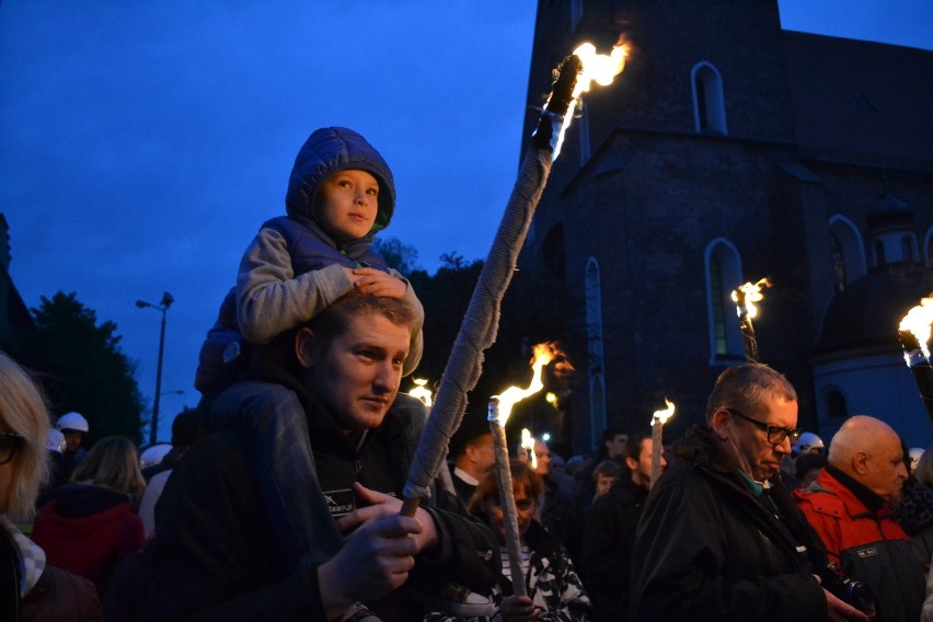 Święto Ogniowe Żory 2014