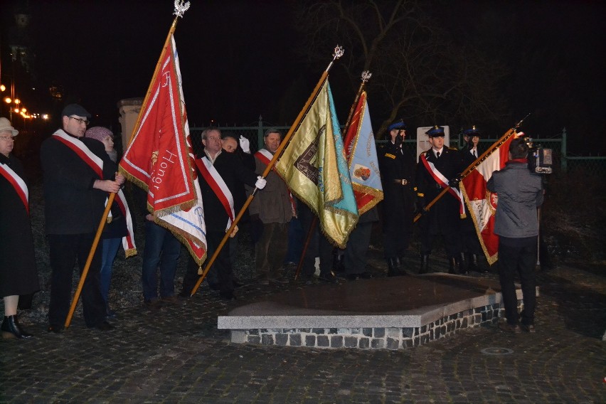 Częstochowa: 35. rocznica stanu wojennego