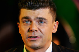 Tomasz Niecik – 12 tys. zł za występ