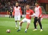 Piłkarska reprezentacja Polski. Kamil Glik nie musi się poddać operacji