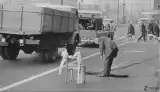 Katowice w odcieniach mroku PRL. Miasto na zdjęciach z prywatnej szuflady