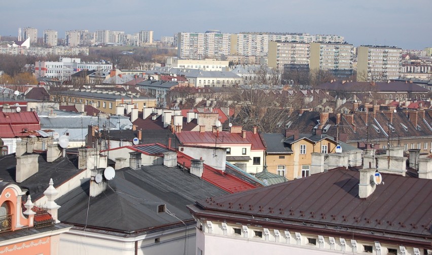 Odważny pomysł na walkę ze smogiem. W Tarnowie wprowadzą zakaz palenia węglem?