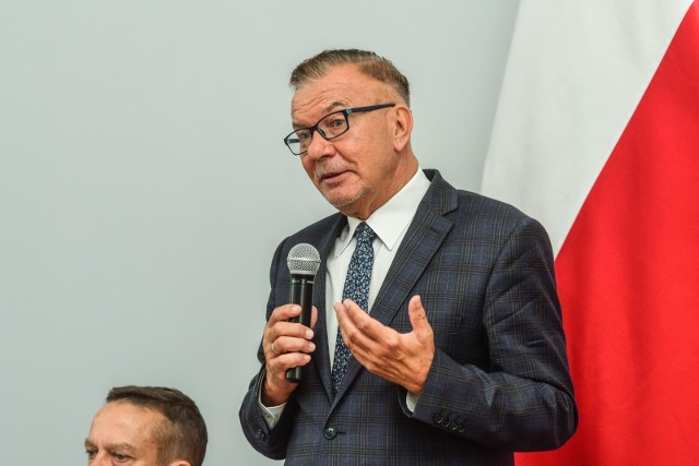 Rzecznik Małych i Średnich Przedsiębiorców apeluje o zmiany w Polskim Ładzie
