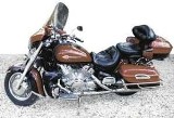 Yamaha Royal Star Venture