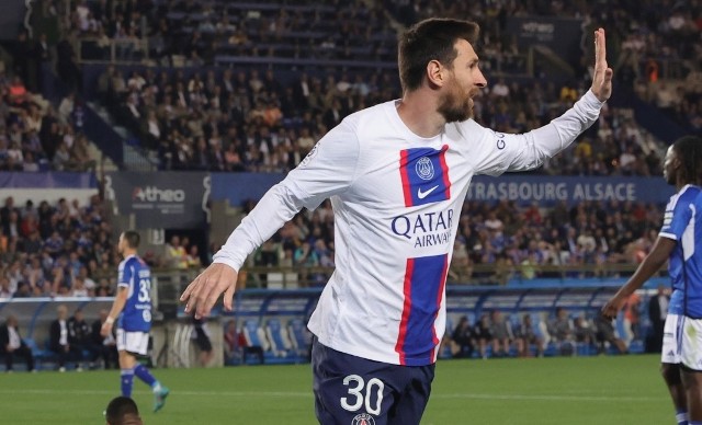 Lionel Messi zakończy dwuletni pobyt w PSG z końcem bieżącego sezonu. A gdzie zagra od sierpnia – wybierze z co najmniej trzech atrakcyjnych ofert
