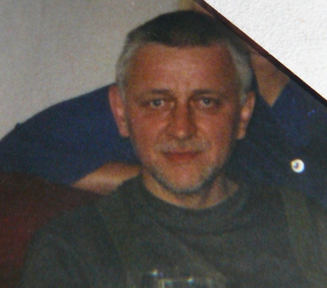 Zaginął Bogusław Kołecki-Ostrowski. Może potrzebować pomocy (ZDJĘCIE, RYSOPIS)