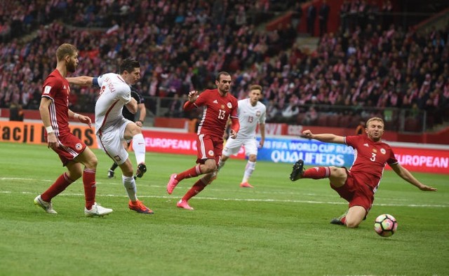 Polska - Czarnogóra ONLINE NA ŻYWO, Gdzie oglądać mecz LIVE STREAM POLSKA CZARNOGÓRA
