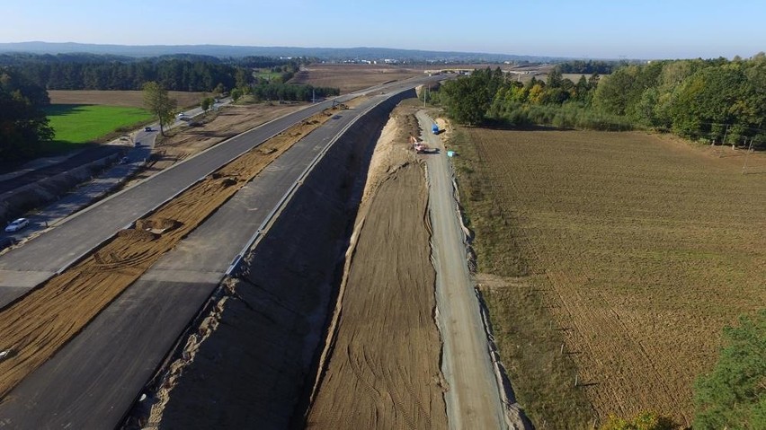 Unia Europejska wesprze budowę drogi S6. Podpisano umowę
