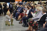 Premier Mateusz Morawiecki gościł w Tomaszowie Maz. na Senioraliach 2021 [ZDJĘCIA]