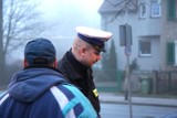 Policja złapała pięciu pijanych kierowców i jednego po narkotykach 