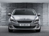 Peugeot 308 1.6 THP