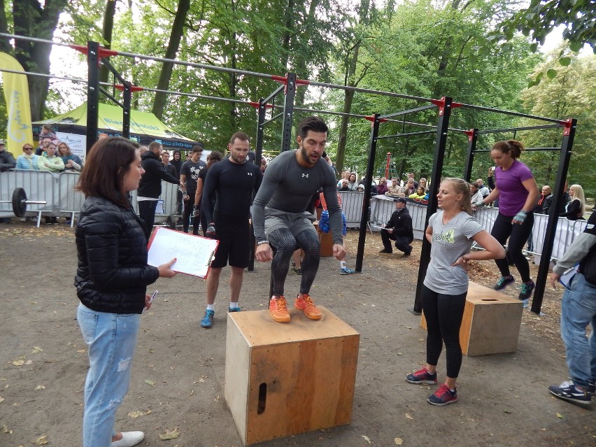 Sport to zdrowie! Wiedzą o tym opolanie w każdym wieku