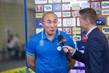 Trener PGE VIVE Kielce Talant Dujszebajew po wygranej w Kilonii: Chłopakom się należy po dwa piwka! [wypowiedzi]