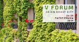 V Forum Green Smart City, czyli jak budować zielone i inteligentne miasta