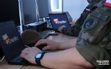 Ruszyła operacja „Silne Wsparcie”. Żołnierze WOT pomogą utrzymać cyberbezpieczeństwo w gminach objętych stanem wyjątkowym