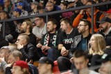 GKS Tychy - GKS Katowice ZDJĘCIA KIBICÓW, WYNIK Śląskie derby na lodzie dla niepokonanego mistrza Polski