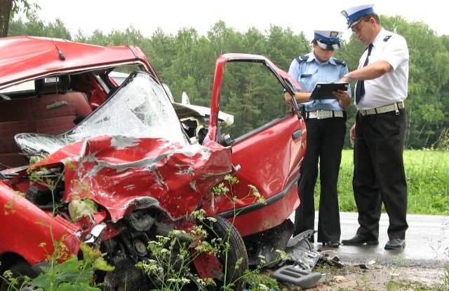 Seicento było kompletnie zniszczone