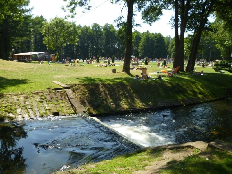 Ośrodek turystyczno-wypoczynkowy w Bąkowie po raz kolejny...