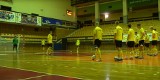 3 liga futsalu. Siarka Tarnobrzeg przegrała z JKS Jarosław. Dobra pierwsza połowa, słabsza druga