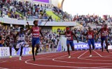 Lekkoatletyczne MŚ. Złote medale Jamajki Shericki Jackson i Amerykanina Noaha Lylesa w biegach na 200 m