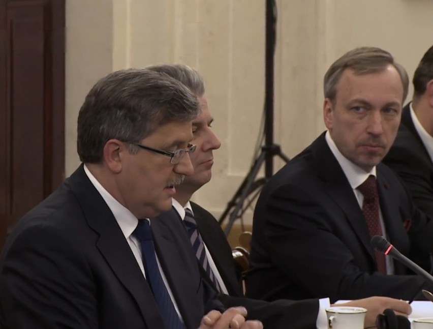 Minister resetu z Rosją. Zdrojewski odgrywał kluczową rolę w ocieplaniu stosunków