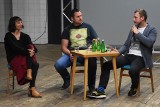 Opolskie Lamy 2019. Aktor z serialu "Ślepnąc od świateł" w Opolu: Myślałem, że ktoś sobie robi ze mnie żarty 