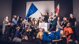 Sukces uczniów bydgoskiego „Chemika” w prestiżowym konkursie wiedzy o Unii Europejskiej