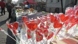 Odpust św. Walentego 2020 w Bieruniu: Msza zaręczynowa, test o św. Walentym, całuski