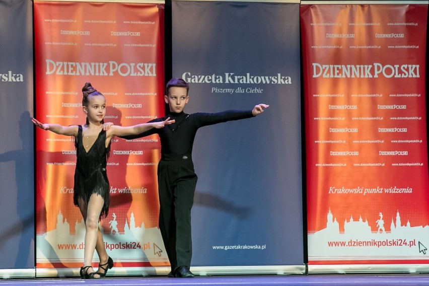 Kraków. Najpopularniejszy Sportowiec, Trener i Drużyna Małopolski 2018. Gala w Karcher Hali Cracovii [WIELKA GALERIA ZDJĘĆ]