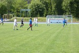 W Pionkach został rozegrany mecz przyjaźni Polska - Rwanda