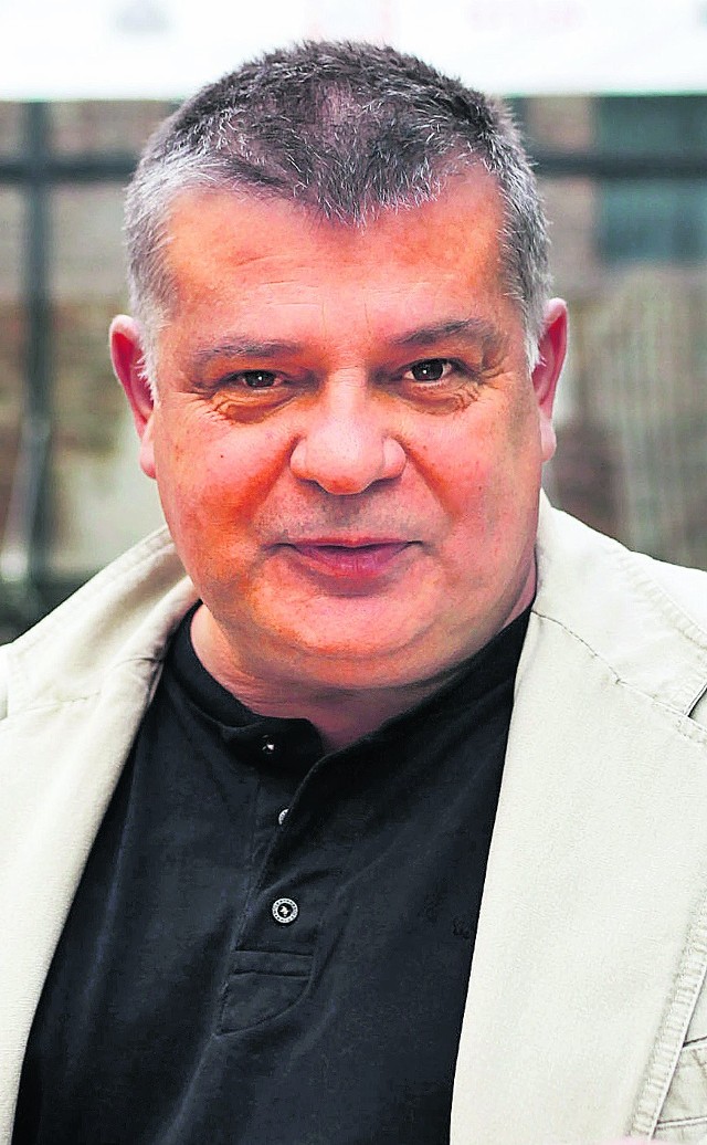 Krzysztof Globisz