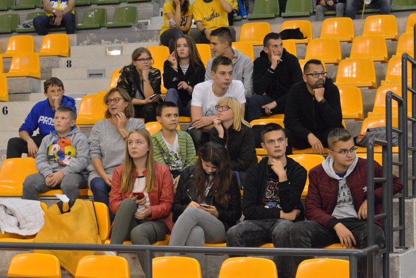 Byłeś na rekordowym meczu piłkarzy ręcznych PGE VIVE Kielce z Grupą Azoty Tarnów? Znajdź się na ZDJĘCIACH