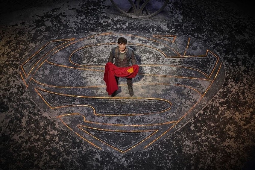 9. "Krypton"

media-press.tv