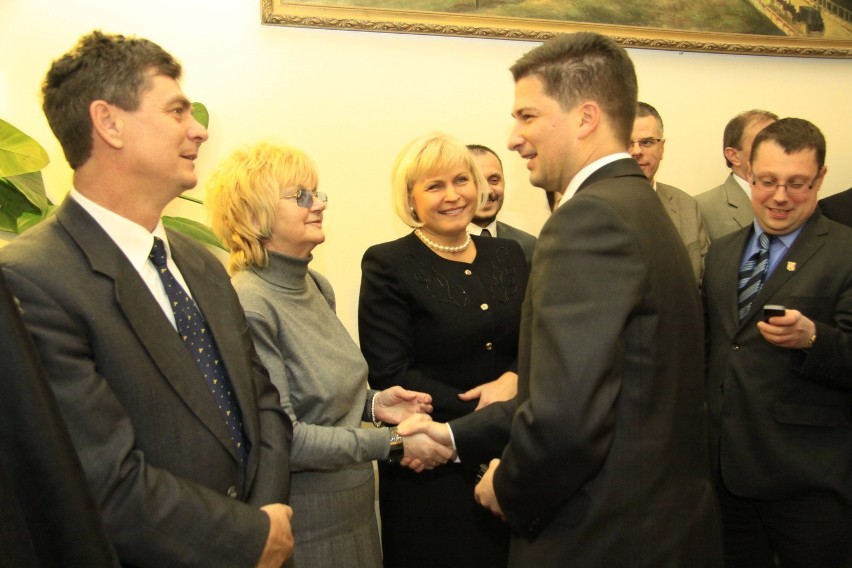 Po wyborach: Radni PiS wezmą się za budżet Lublina