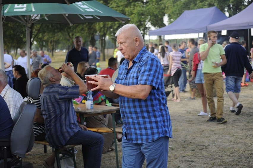 Święto plonów w gminie Kotla