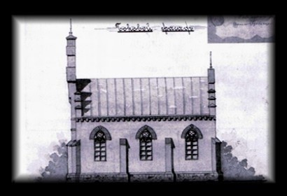 Tego dnia została poświęcona i oddana do użytku kaplica w Jedlni-Letnisku. Obiekt został zaprojektowany przez Andrzeja Załuskiego, znanego architekta z Radomia. Gotycka kaplica pełniła tymczasowo funkcję kościoła, którego wówczas nie było w tym regionie.