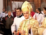 Nuncjusz apostolski abp Celestino Migliore przyjechał do Białegostoku (zdjęcia, wideo)