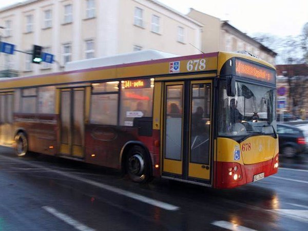 Normalny bilet w MPK Rzeszów ma kosztować 2,40 zł. Prawdopodobnie tyle samo trzeba będzie zapłacić za przejazd autobusami MKS.