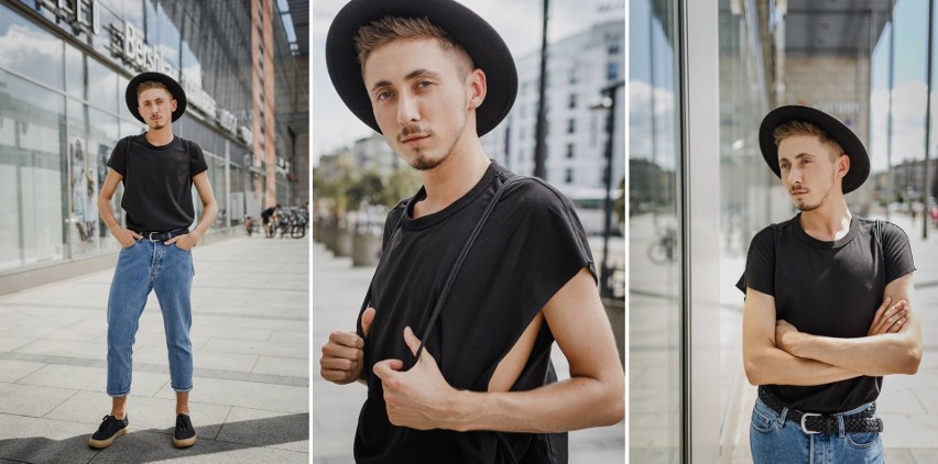 Street Fashion, czyli moda z krakowskich ulic [ZDJĘCIA]