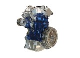 Ford pracuje nad silnikiem 1.0 turbo o mocy 180 KM
