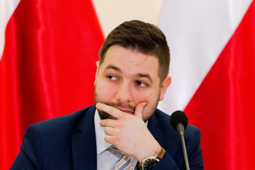 Wpadka Patryka Jakiego. Czeska Praga w spocie kandydata na prezydenta Warszawy. Internet się śmieje