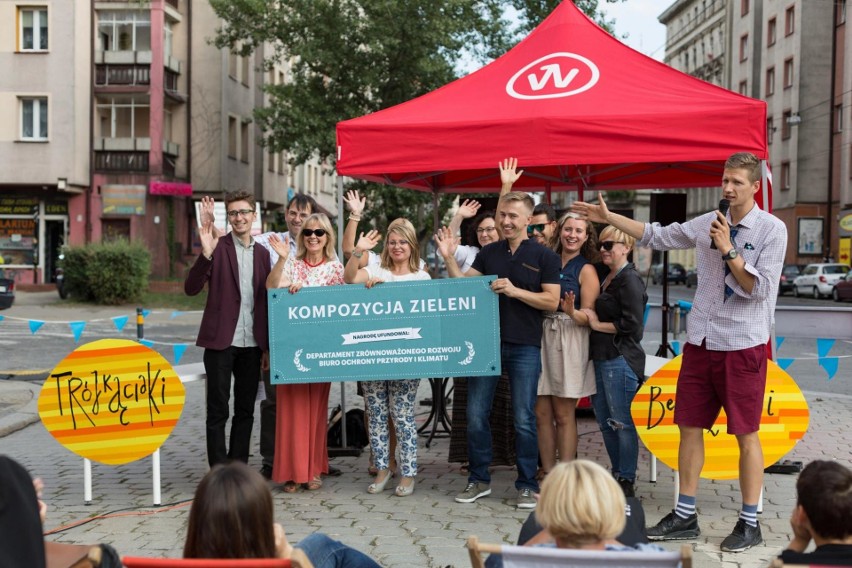 Program "Sąsiadujemy" po raz trzeci we Wrocławiu