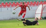 Młoda Lechia pokonała Pogoń Świebodzin, Odra Nietków umacnia się na fotelu lidera IV ligi