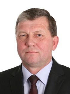 Marek Ryłowicz, wójt gminy wiejskiej Golub-Dobrzyń