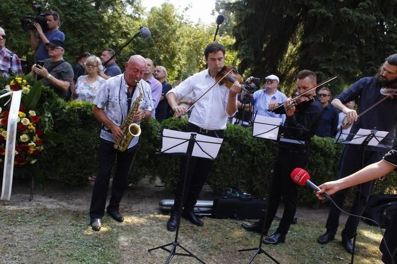 Pogrzeb Tomasza Stańki. Rodzina, przyjaciele i fani żegnają genialnego jazzmana