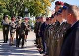 Lublin. Wielonarodowa brygada LITPOLUKRBRIG świętowała 6-lecie istnienia. Zobacz zdjęcia
