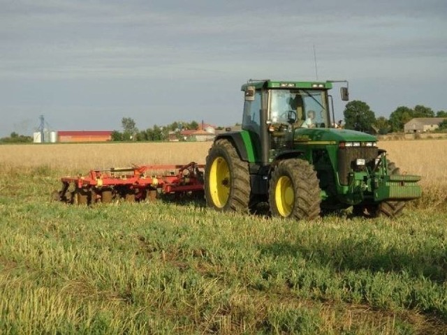 W gminie Opoczno szukają Rolnika i Sołtysa Roku