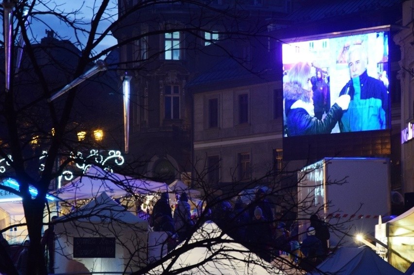 Bielsko - Biała: Święta na Starówce 2017: tu jest magia świąt! ZOBACZCIE ZDJĘCIA z jarmarku bożonarodzeniowego